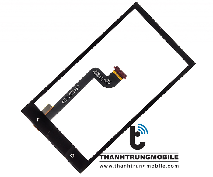 Thay mặt kính HTC One M9
