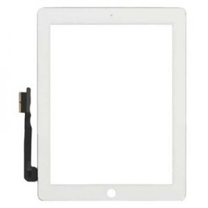 Thay mặt kính cảm ứng iPad 4