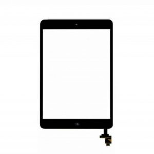 Thay mặt kính cảm ứng iPad Mini