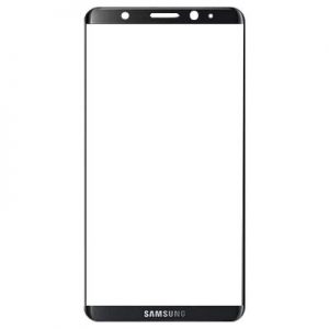 Thay mặt kính cảm ứng Samsung Galaxy Note 8