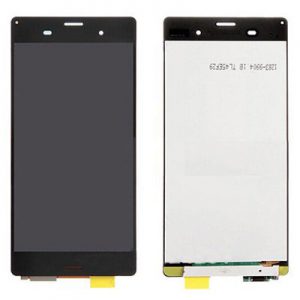 Thay mặt kính cảm ứng Sony Xperia Z, Z1, Z2 & Z3