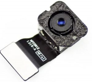 Thay camera trước, sau iPad 2, 3, 4