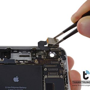 Thay flash iPhone 5, 5S