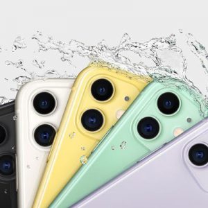 Thay camera trước, sau iPhone 11, 11 Pro, 11 Pro Max