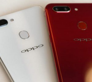 Thay Camera trước, sau OPPO R15, R15 Dream Mirror, R15 Plus