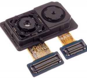 Thay camera trước, sau Realme 3, 3 Pro