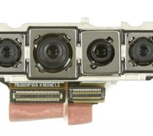 Thay camera trước, sau Realme 5, 5 Pro, 5S