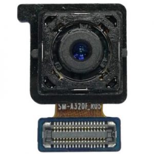 Thay camera trước, sau Samsung A3 (2015, 2016, 2017, 2018)