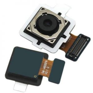 Thay camera trước, sau Samsung Galaxy A6, A6 Plus