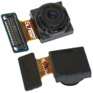 Thay camera trước, sau Samsung Galaxy A7 (2015, 2016, 2017, 2018)