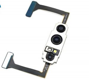 Thay camera trước, sau Samsung Galaxy A80