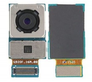 Thay camera trước, sau Samsung Galaxy J2, J2 Prime