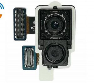 Thay camera Samsung Galaxy M10, M20, M30