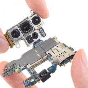 Thay camera Samsung Galaxy Note 10, Note 10 Plus, Note 10 Lite