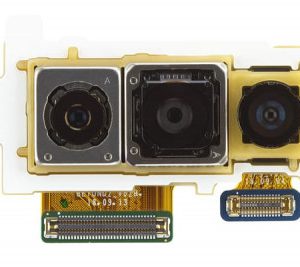 Thay camera Samsung Galaxy S10, S10 Plus