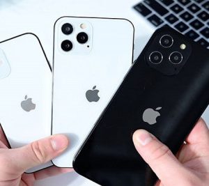 Thay camera sau iPhone 12, 12 Pro, 12 Pro Max