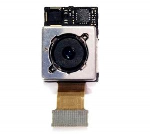 Thay camera trước, camera sau Oppo F5