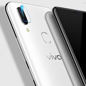 Thay camera trước, camera sau Vivo Y85