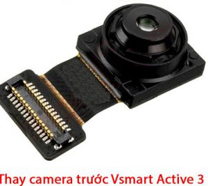Thay camera trước, sau Vsmart Active 1, 1+, 3