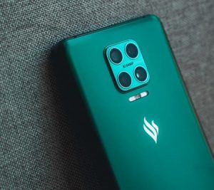 Thay camera trước, sau Vsmart Aris Pro