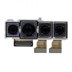 Thay camera Xiaomi Mi Note 10, Lite