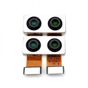 Thay camera Xiaomi Redmi Note 9