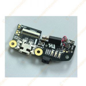 Thay đuôi sạc Asus Zenfone 2