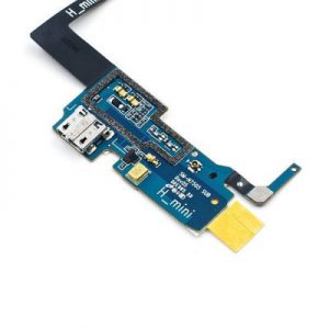 Thay chân sạc Huawei Y5, Y5 II (2017, 2019)