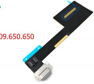 Thay chân sạc iPad Pro 9.7 - 10.5 - 11 - 12.9