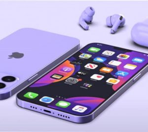 Thay chân sạc iPhone 12 Mini