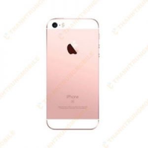 Thay chân sạc iPhone SE, SE 2