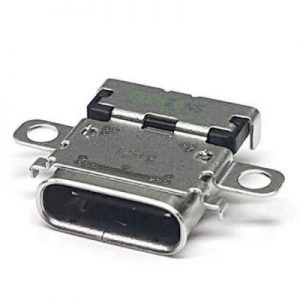 Thay chân sạc Oppo A91