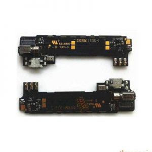 Thay chân sạc Oppo F9, F9 Pro