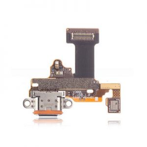 Thay chân sạc Oppo K1