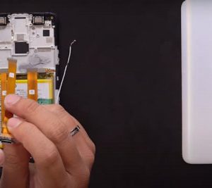 Thay chân sạc Oppo K3