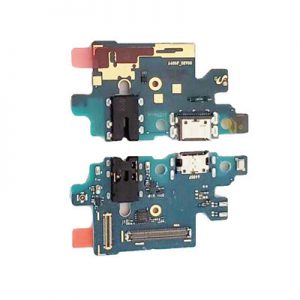 Thay chân sạc Samsung Galaxy A40, A40s