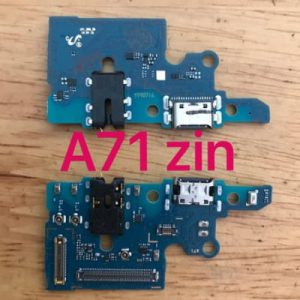 Thay chân sạc Samsung Galaxy A71