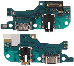 Thay chân sạc Samsung Galaxy M30