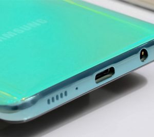 Thay chân sạc Samsung Galaxy M51