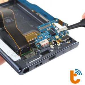 Thay chân sạc Samsung Galaxy Note 10, Note 10 Plus