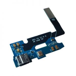 Thay chân sạc Samsung C9 & C9 Pro