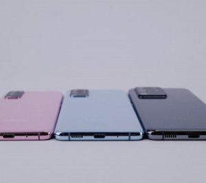 Thay chân sạc Samsung Galaxy S20, S20 Plus, S20 Ultra