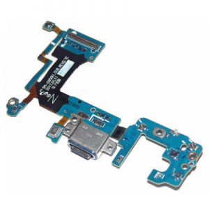 Thay chân sạc Samsung Galaxy A8, A8 Plus