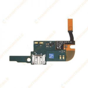 Thay chân sạc Samsung Galaxy S9, S9 Plus
