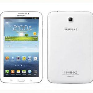 Thay chân sạc Samsung Galaxy Tab 3V