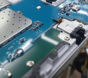 Thay chân sạc Samsung Galaxy Tab A 10.1