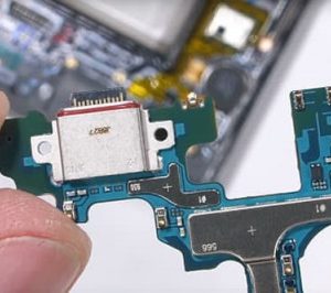 Thay chân sạc Samsung Galaxy S10, S10 Plus, S10e