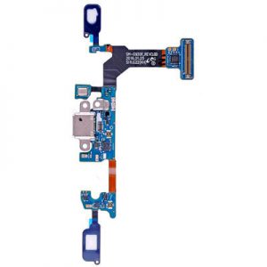 Thay chân sạc Samsung Galaxy S7, Edge, Active