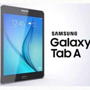 Thay chân sạc Samsung Galaxy Tab A 9.7