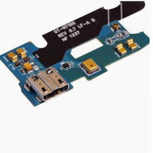 Thay chân sạc Samsung Galaxy xách tay (Mỹ, Nhật)